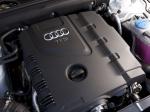 Audi A5 Coupe 2.0T 2012 года (AU)